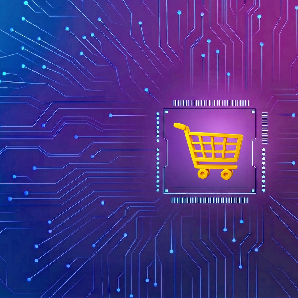 Sitios Web & e‑Commerce