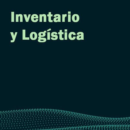 Inventario y Logística