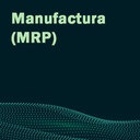 Manufactura (MRP)