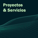 Proyectos & Servicios